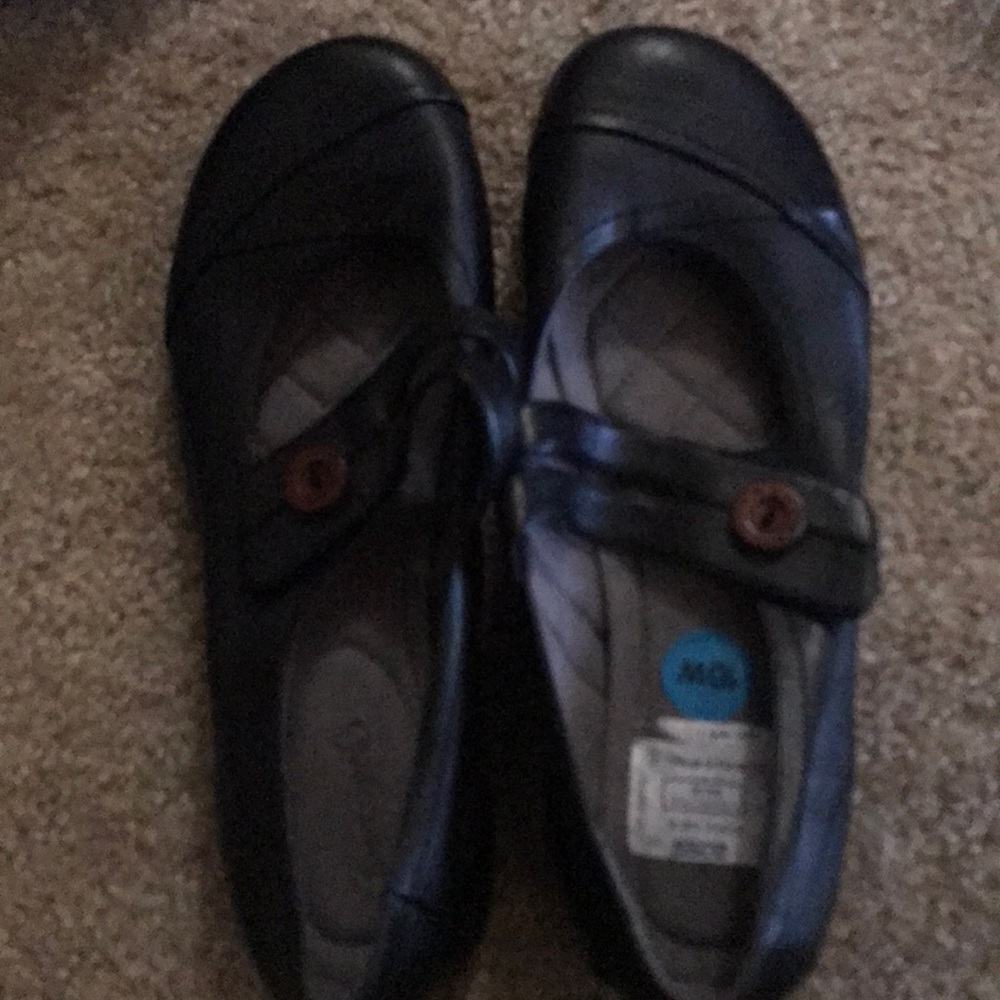 Baretraps loafers